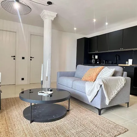 Villa Folie *