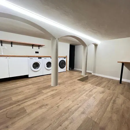 Folie Villa *