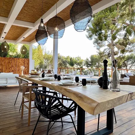 Villa Folie *